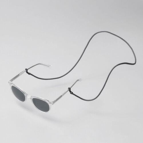 Glasses chain (grey)