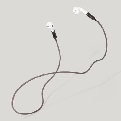 Airpods strap (grey)
