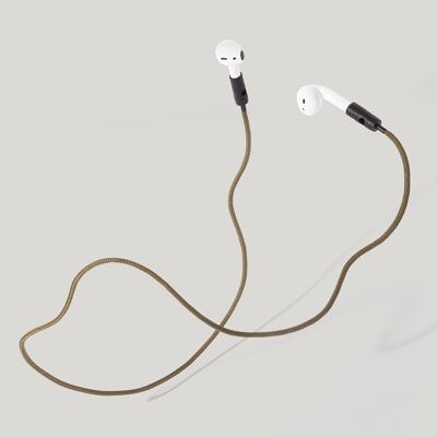 AIRPODS STRAP (OLIVE)