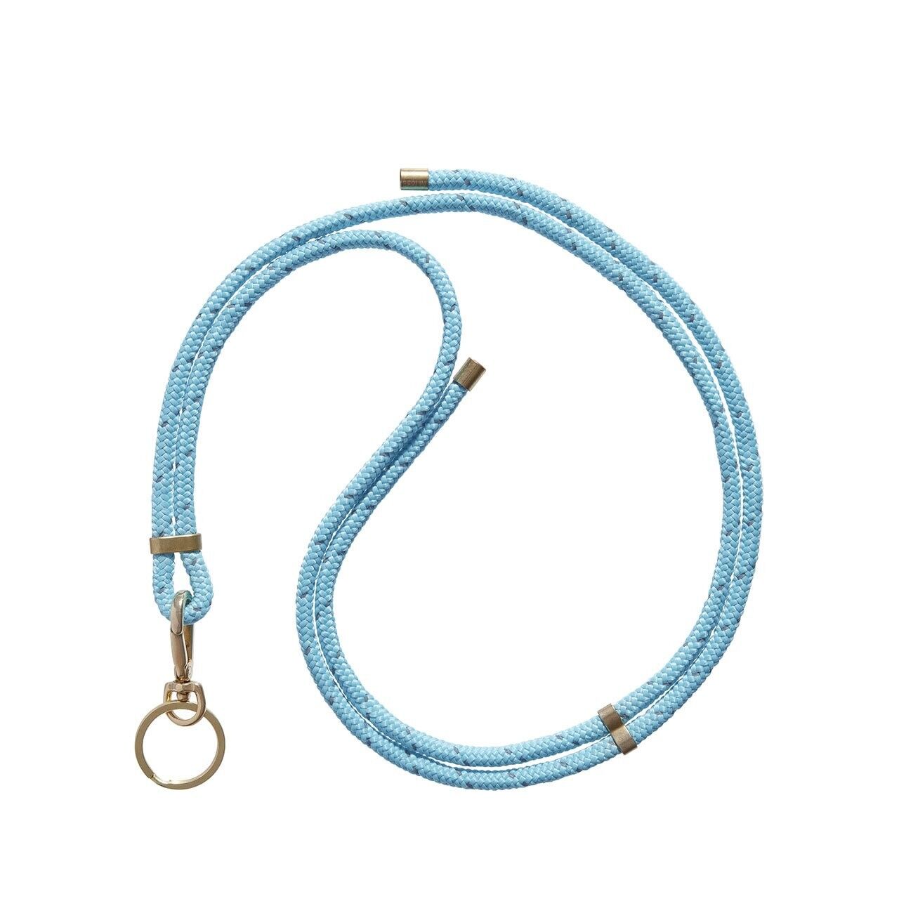 SCHLÜSSELHALTER (TÜRKISREFLEKTIERUNG)