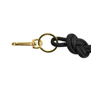 KEY KNOT (NOIR) 2