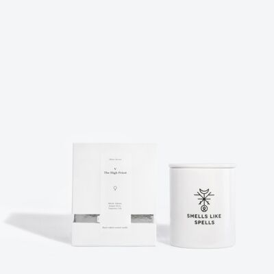 Scented Candle THE HIEROPHANT