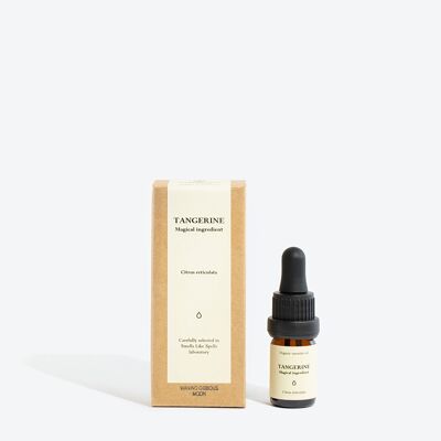Tangerine Essential Oil – 5 ml