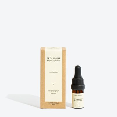Spearmint Essential Oil – 5 ml