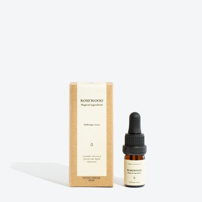 Rosewood Essential Oil – 5 ml