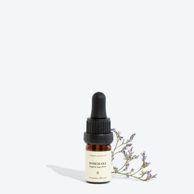 Rosemary Essential Oil – 5 ml