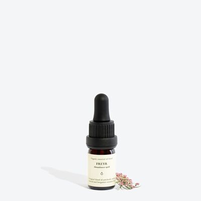 Essential Oil Blend Freyr – 5 ml