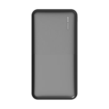 Power Bank double sortie USB Power Delivery 20W + Charge rapide 22,5W 10000mAh 3
