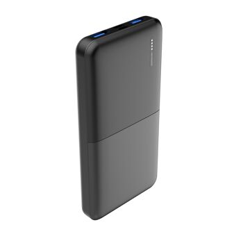 Power Bank double sortie USB Power Delivery 20W + Charge rapide 22,5W 10000mAh 4