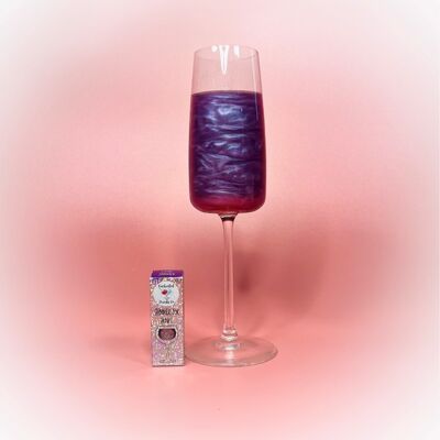 Lilac Shimmer Powder (4g)
