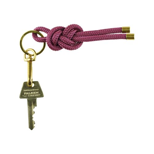 Key knot (wine)