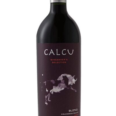 Calcu Winemaker's Selection 2009