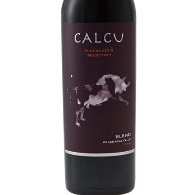 Calcu Winemaker's Selection 2009