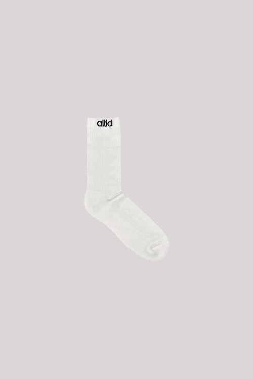 altid logo socks