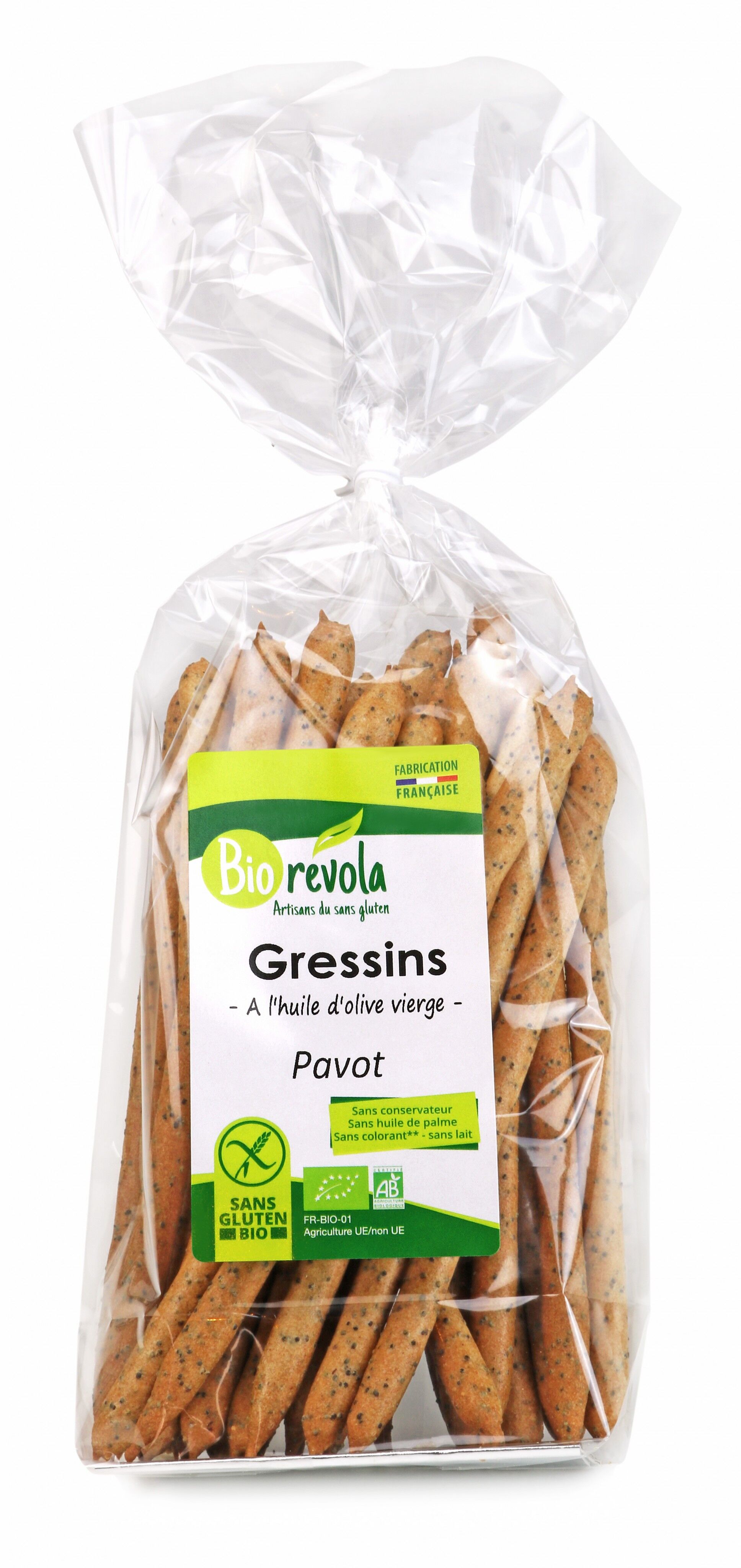 ERBE DI PAPAVERO BIOLOGICHE