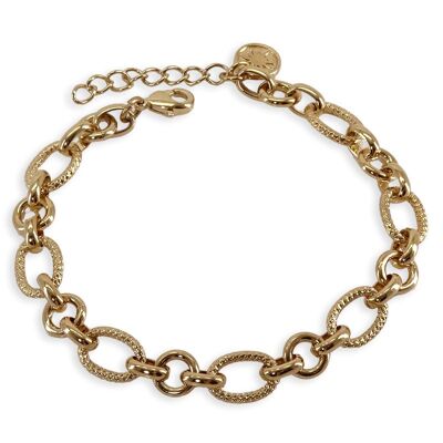 Bracelet GUILLO or