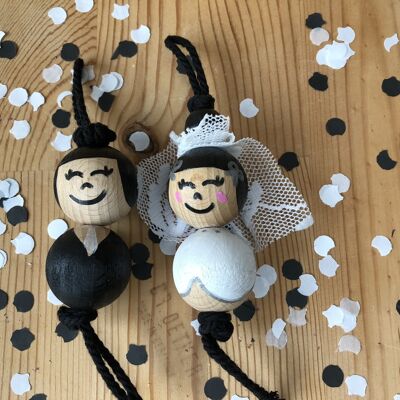 Wedding couple (small)