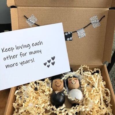 Giftbox Marriage