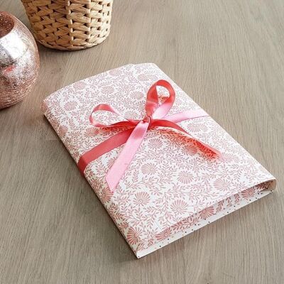 LEA Modular reusable gift box - Rose Flower