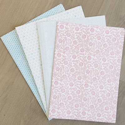 For lovers of gift paper ❤ Set of 4 sheets of PAUL gift paper