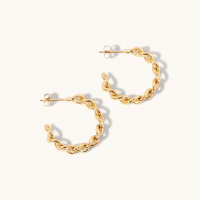 The farai hoops