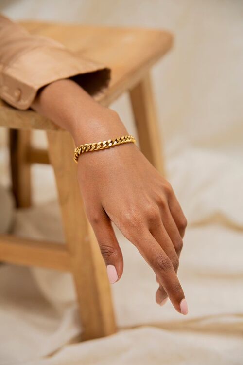 The sanaa bracelet