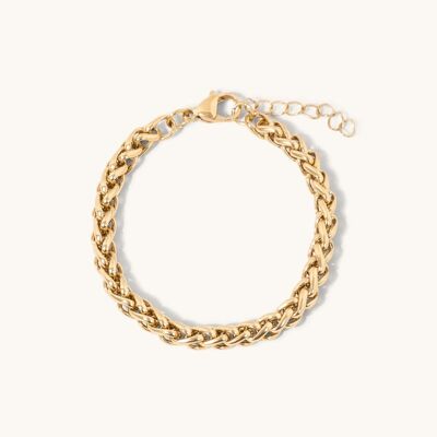 The zuri bracelet