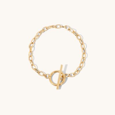The obi bracelet