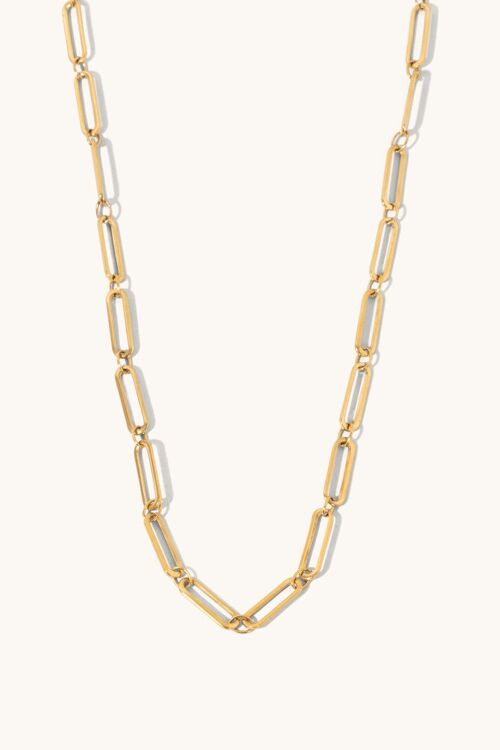 The laila necklace