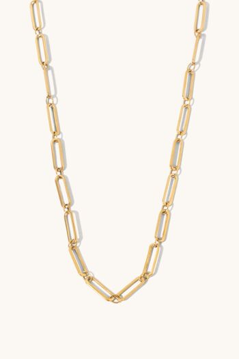 LE COLLIER LAILA 1