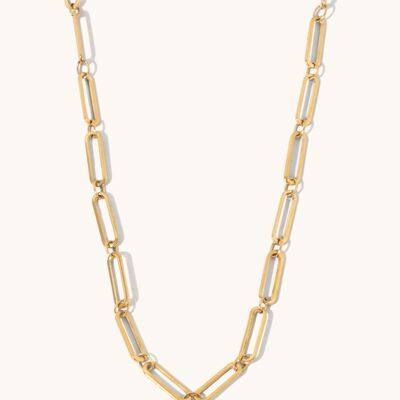 The laila necklace