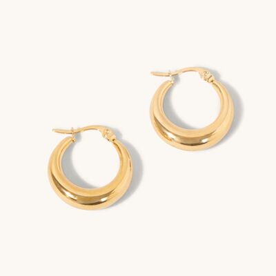 The nala hoops