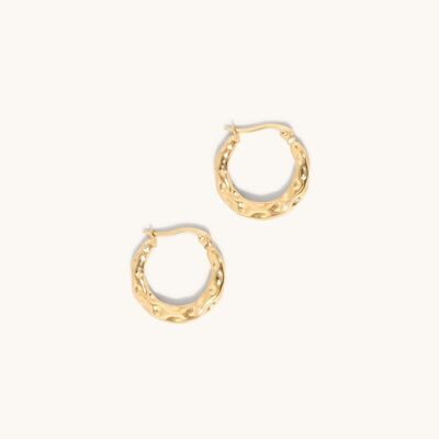The ayana hoops