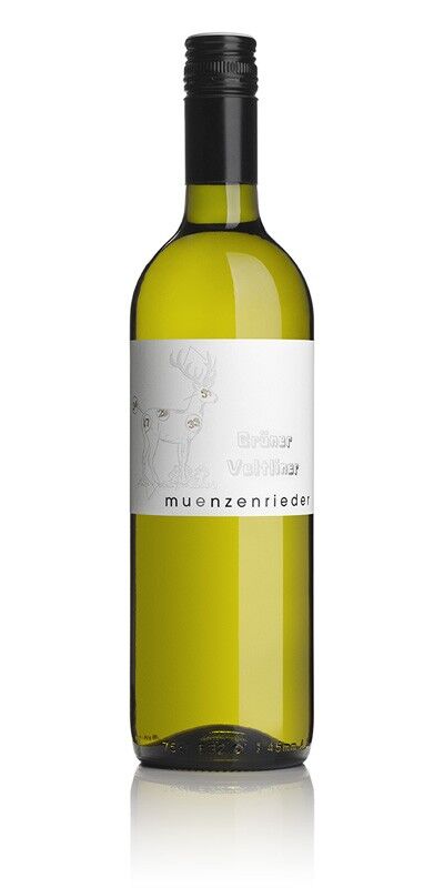 Grüner Veltliner secco
