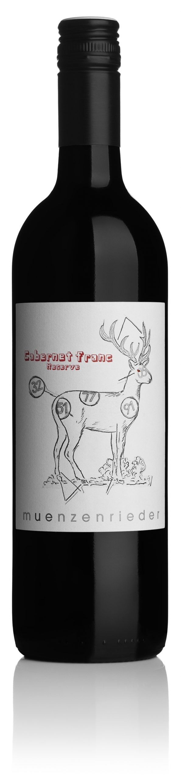Cabernet Franc Reserve