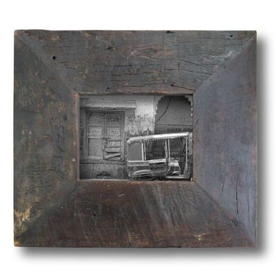 Picture frame Cube Dark 1520