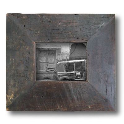 Cadre photo Cube Dark 1520