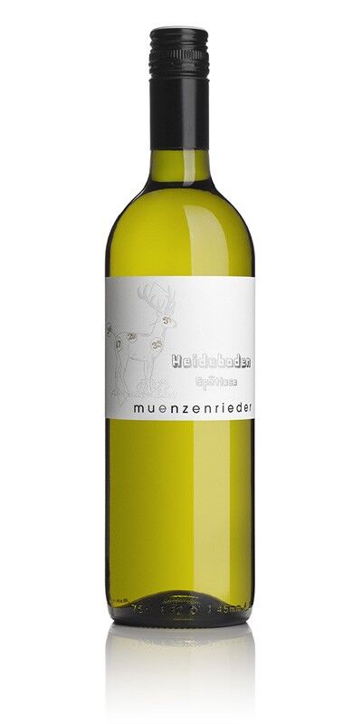 Heideboden late harvest