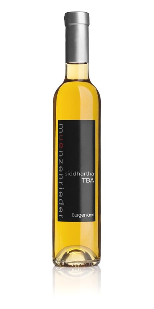 Siddhartha Trockenbeerenauslese