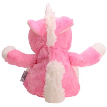 welliebellies® doudou chaud licorne grand 4