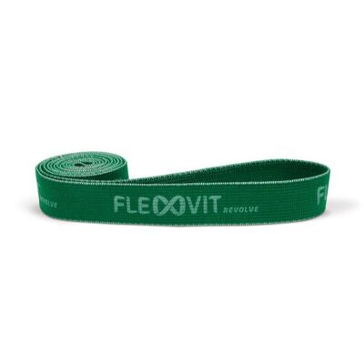 FLEXVIT Revolve Einzeln -  fitness (grün)