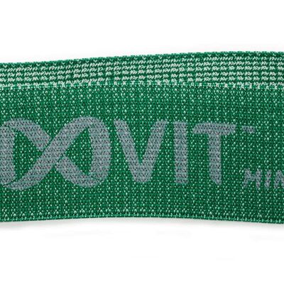 FLEXVIT Mini Einzeln - fitness (grün)
