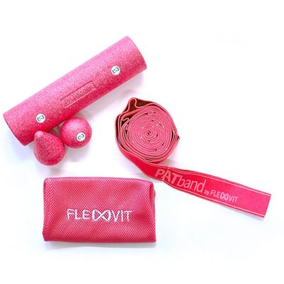 FLEXVIT Yoga Set