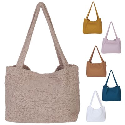 Mom bag (6 colors)