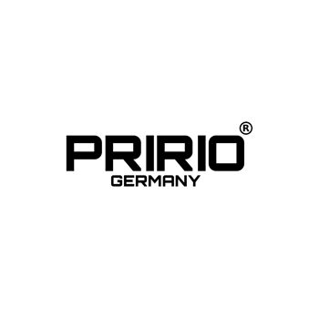 Pririo Watch montre automatique look squelette avec fond en verre 8