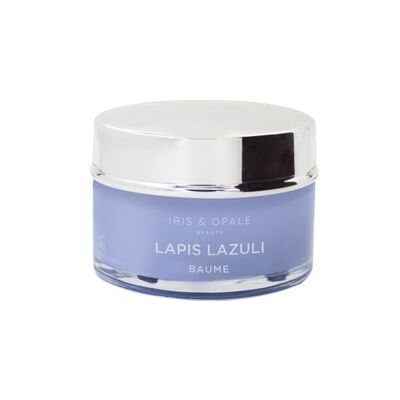 Lapis Lazuli face and body balm