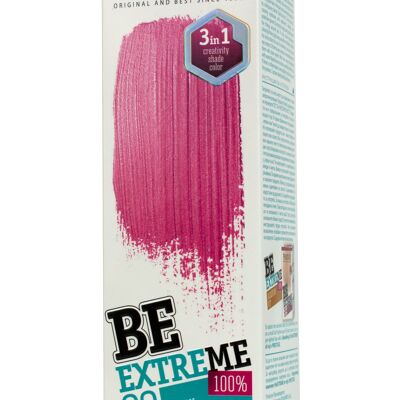 Prestige BeExtreme Candy Pink Semi-permanenter Haartoner