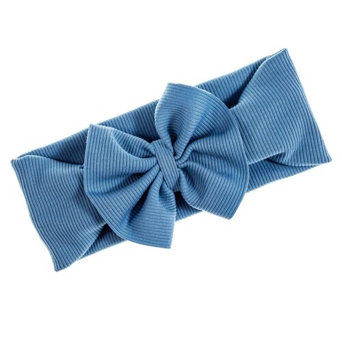 Luna Jeans Bow