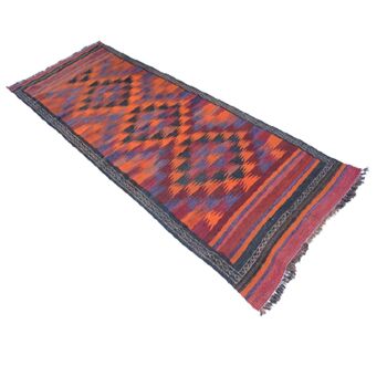 Tapis Vintage en Laine Pomme de Pin 4