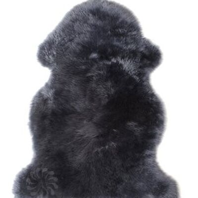 Euroskins Sheepskin Rug Anthracite - 90x60 cm - Bell